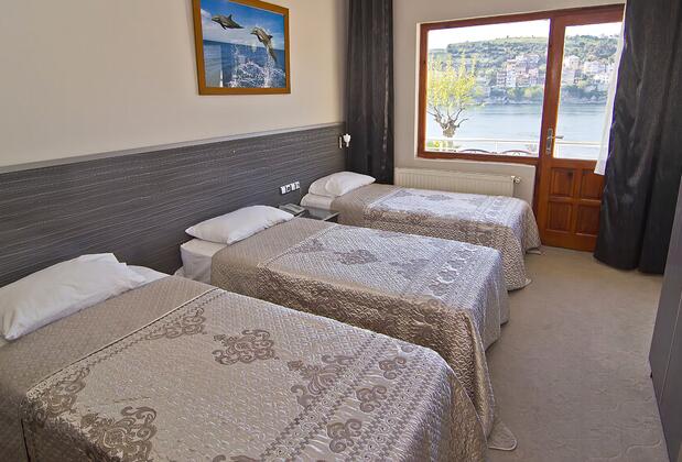 Özgün Otel - Görsel 13