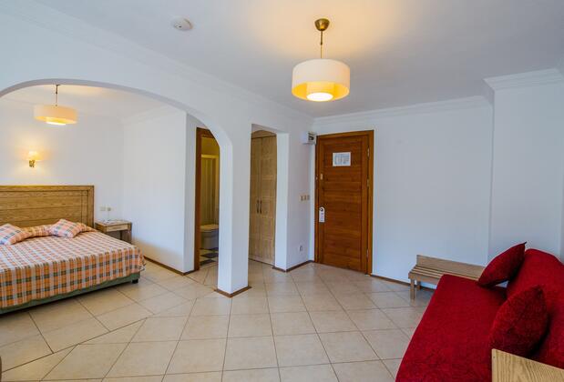 DC Club Assos Eden Beach Hotel - Görsel 20