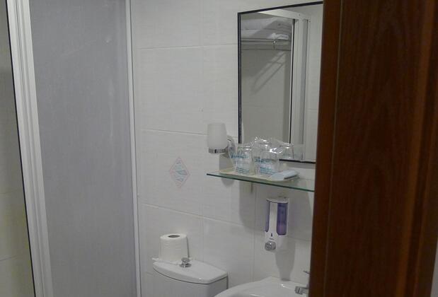 DC Club Assos Eden Beach Hotel - Görsel 43