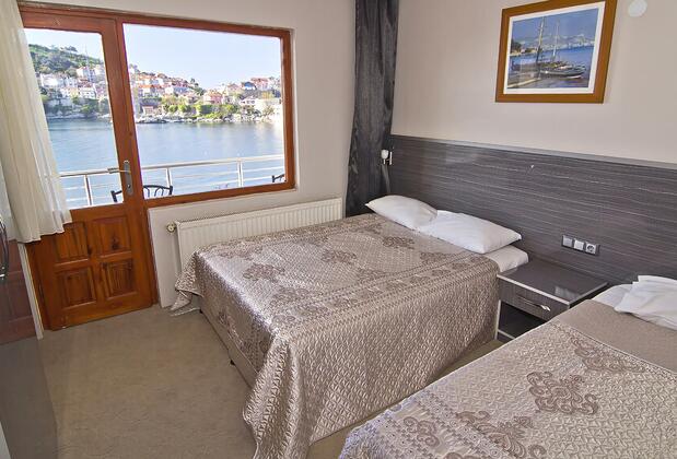 Özgün Otel - Görsel 12