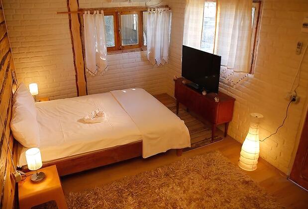 Agora Bungalow Tatil Durağı - Görsel 4