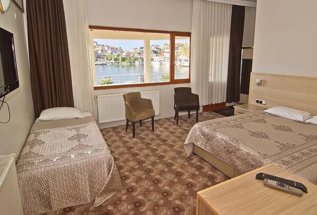 Özgün Otel - Görsel 15