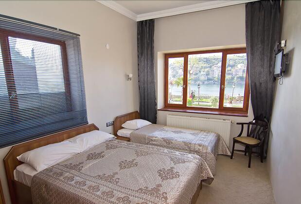 Özgün Otel - Görsel 16