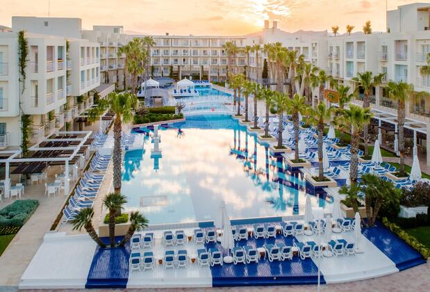 La Blanche Resort & Spa - Görsel 7