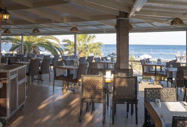 DC Club Assos Eden Beach Hotel - Görsel 44