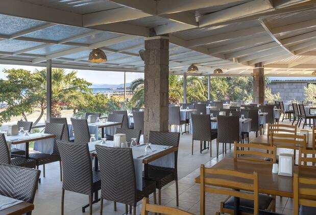 DC Club Assos Eden Beach Hotel - Görsel 21