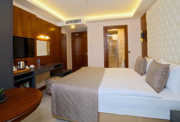 My Dream Istanbul Hotel - Görsel 15