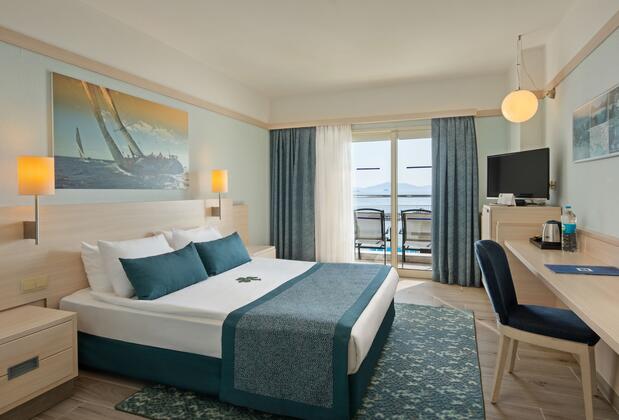 La Blanche Resort & Spa - Görsel 30