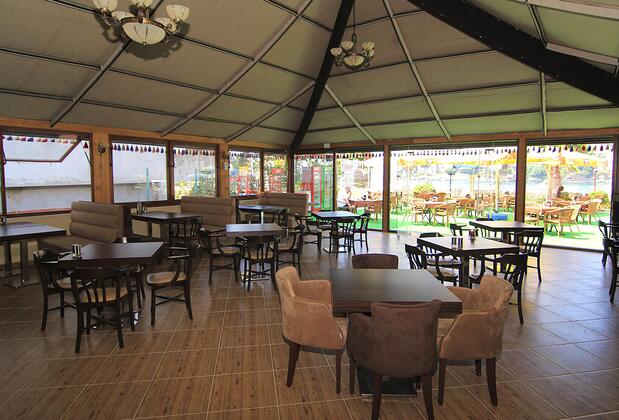 Özgün Otel - Görsel 4