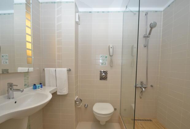 La Blanche Resort & Spa - Görsel 39