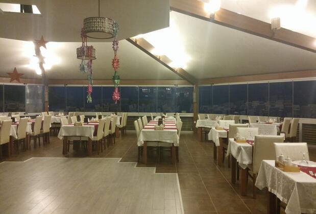 Mad Sea Beach Hotel - Görsel 9