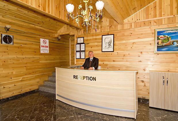 Özgün Otel - Görsel 6