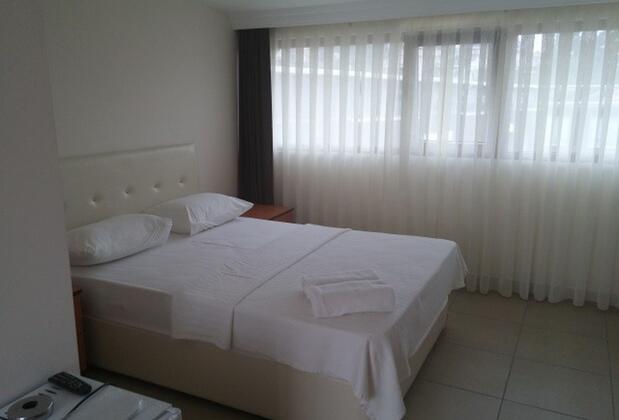 Mad Sea Beach Hotel - Görsel 10