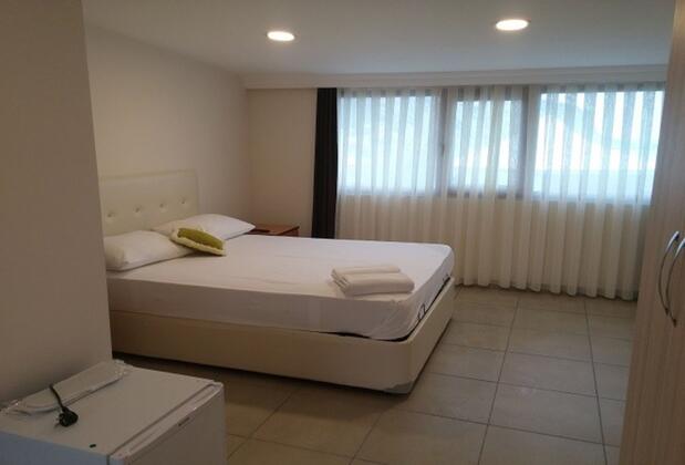 Mad Sea Beach Hotel - Görsel 11