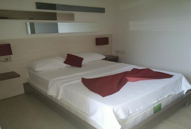 Mad Sea Beach Hotel - Görsel 12