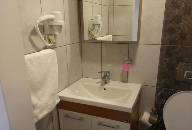 Mad Sea Beach Hotel - Görsel 13