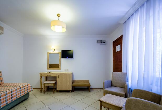 DC Club Assos Eden Beach Hotel - Görsel 47