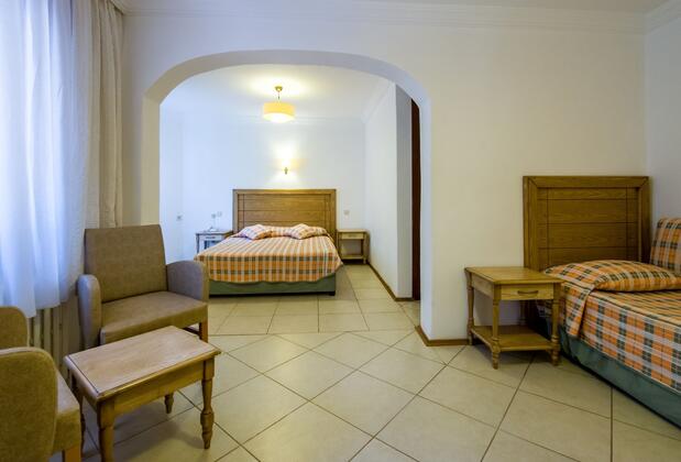 DC Club Assos Eden Beach Hotel - Görsel 46