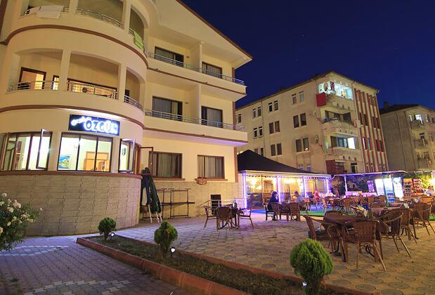 Özgün Otel - Görsel 3