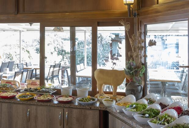 DC Club Assos Eden Beach Hotel - Görsel 45