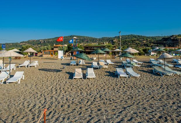 DC Club Assos Eden Beach Hotel - Görsel 48