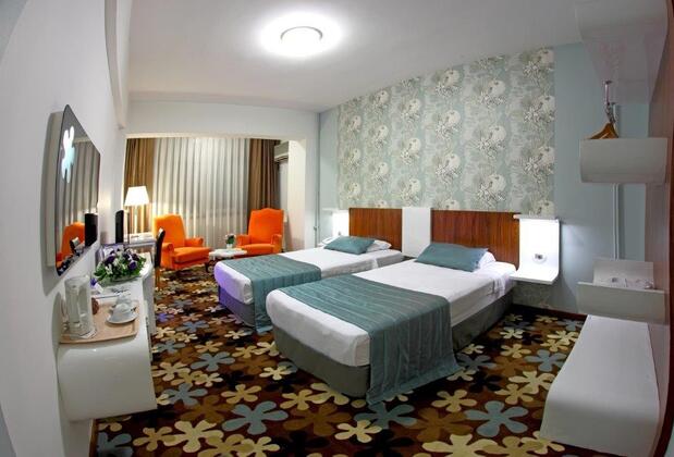 Hotel Büyük Saruhan - Görsel 4