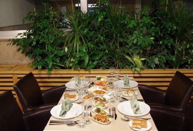 Nüzhet Hotel - Görsel 5