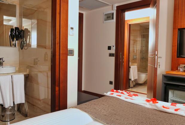 My Dream Istanbul Hotel - Görsel 17