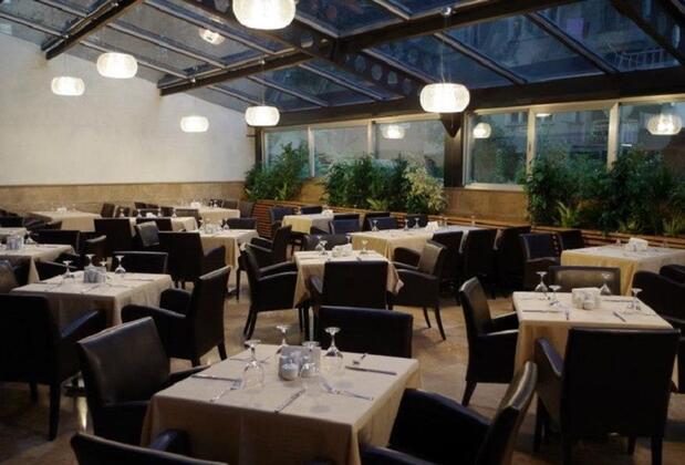 Nüzhet Hotel - Görsel 7