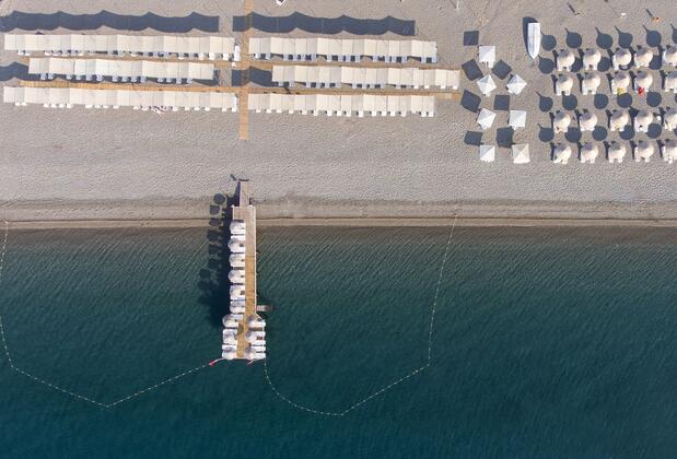 DC Club Assos Eden Beach Hotel - Görsel 49