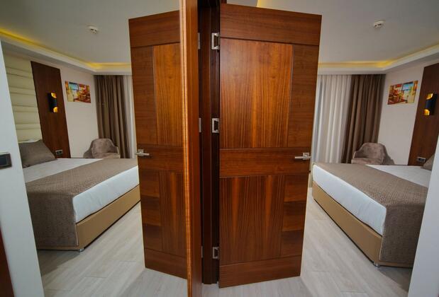 My Dream Istanbul Hotel - Görsel 16