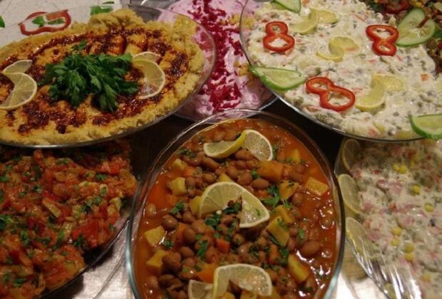 Nüzhet Hotel - Görsel 6