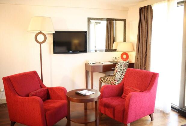 Niza Park Otel - Görsel 11