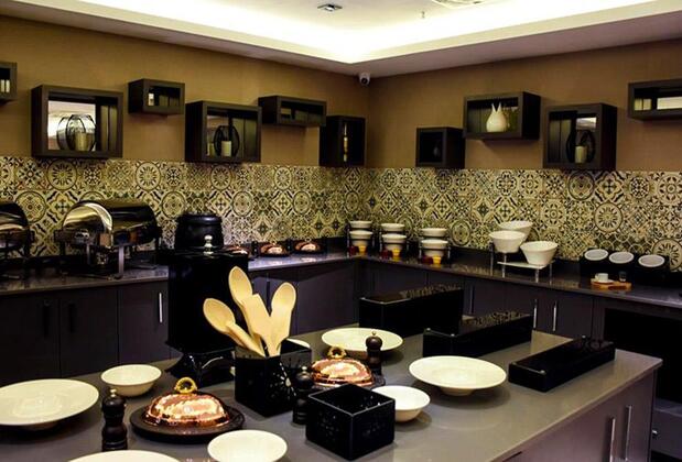 Royal Termal Hotel - Görsel 16