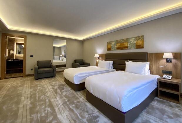 Royal Termal Hotel - Görsel 5