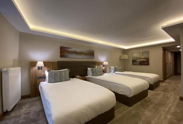 Royal Termal Hotel - Görsel 6