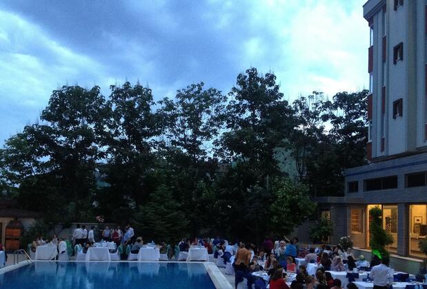 Bozdoğan Hotel - Görsel 2