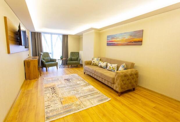 Royal Termal Hotel - Görsel 9