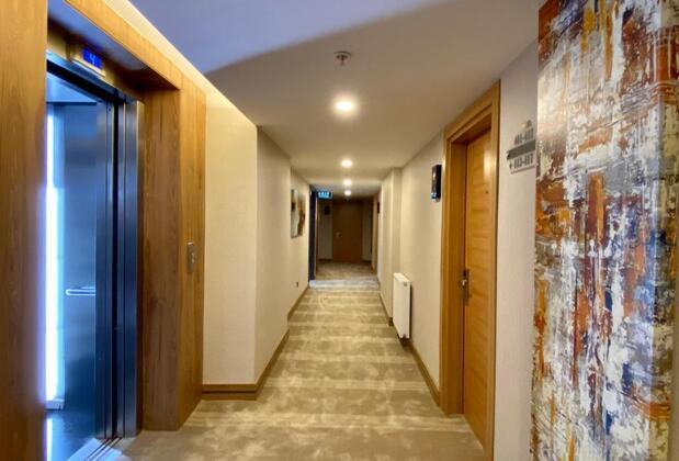 Royal Termal Hotel - Görsel 17