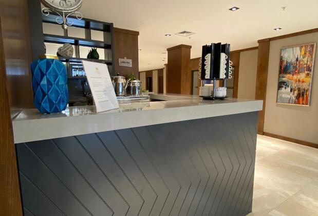 Royal Termal Hotel - Görsel 18