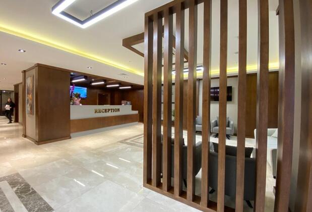 Royal Termal Hotel - Görsel 3