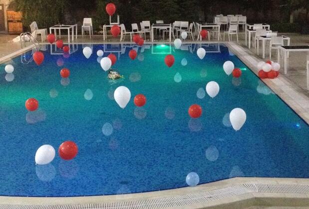 Bozdoğan Hotel - Görsel 3