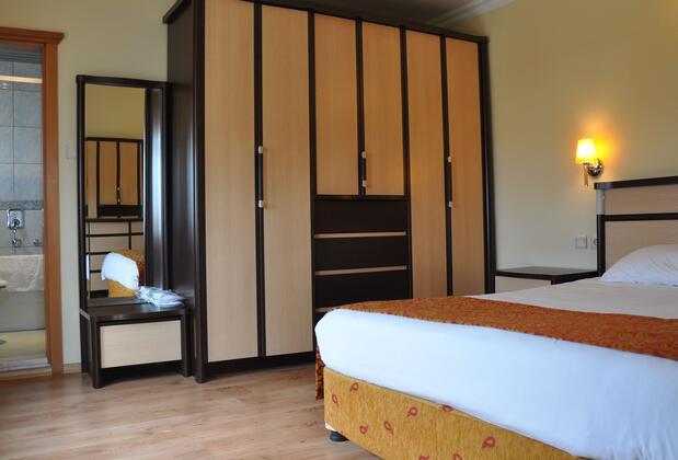 Bozdoğan Hotel - Görsel 24