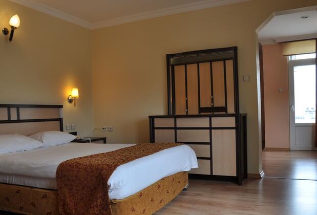 Bozdoğan Hotel - Görsel 25