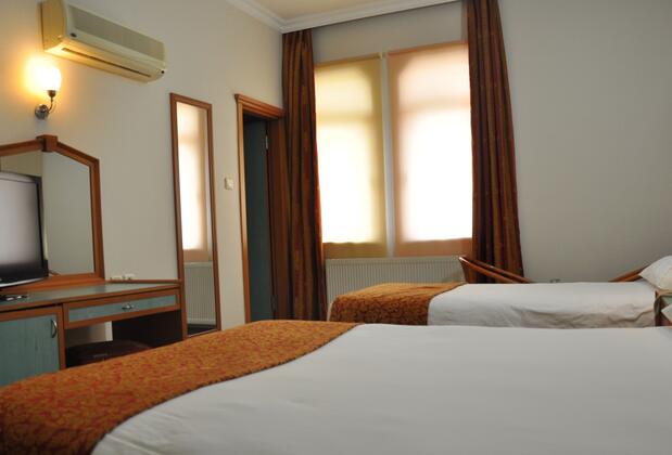 Bozdoğan Hotel - Görsel 26