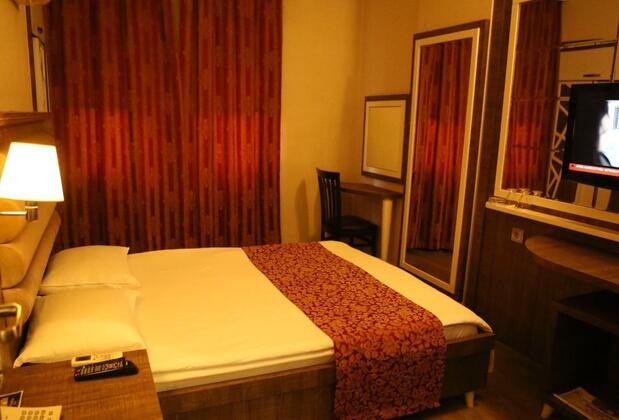 Bozdoğan Hotel - Görsel 27