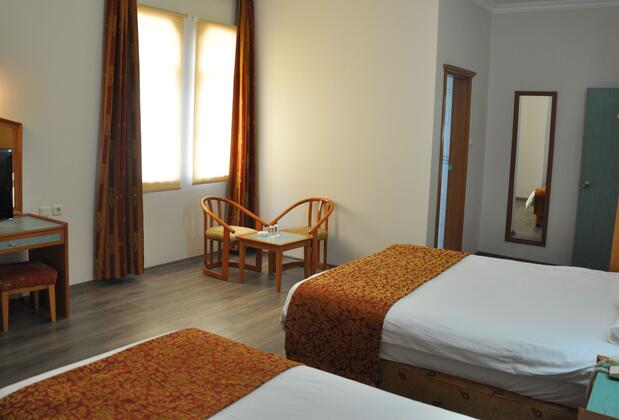 Bozdoğan Hotel - Görsel 28