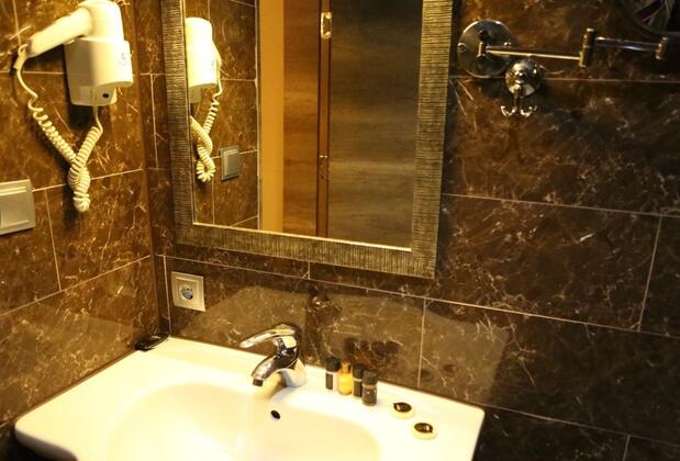 Bozdoğan Hotel - Görsel 30