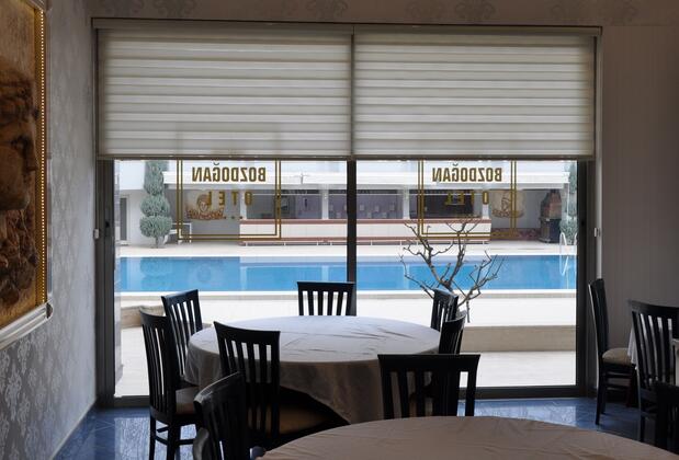 Bozdoğan Hotel - Görsel 12
