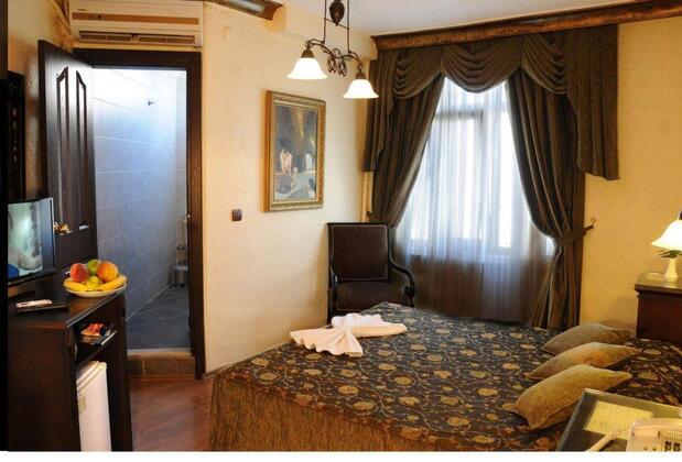 Megara Palace - Old City - Görsel 26